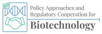 Policy Approaches and Regulatory Cooperation for Biotechnology Portal